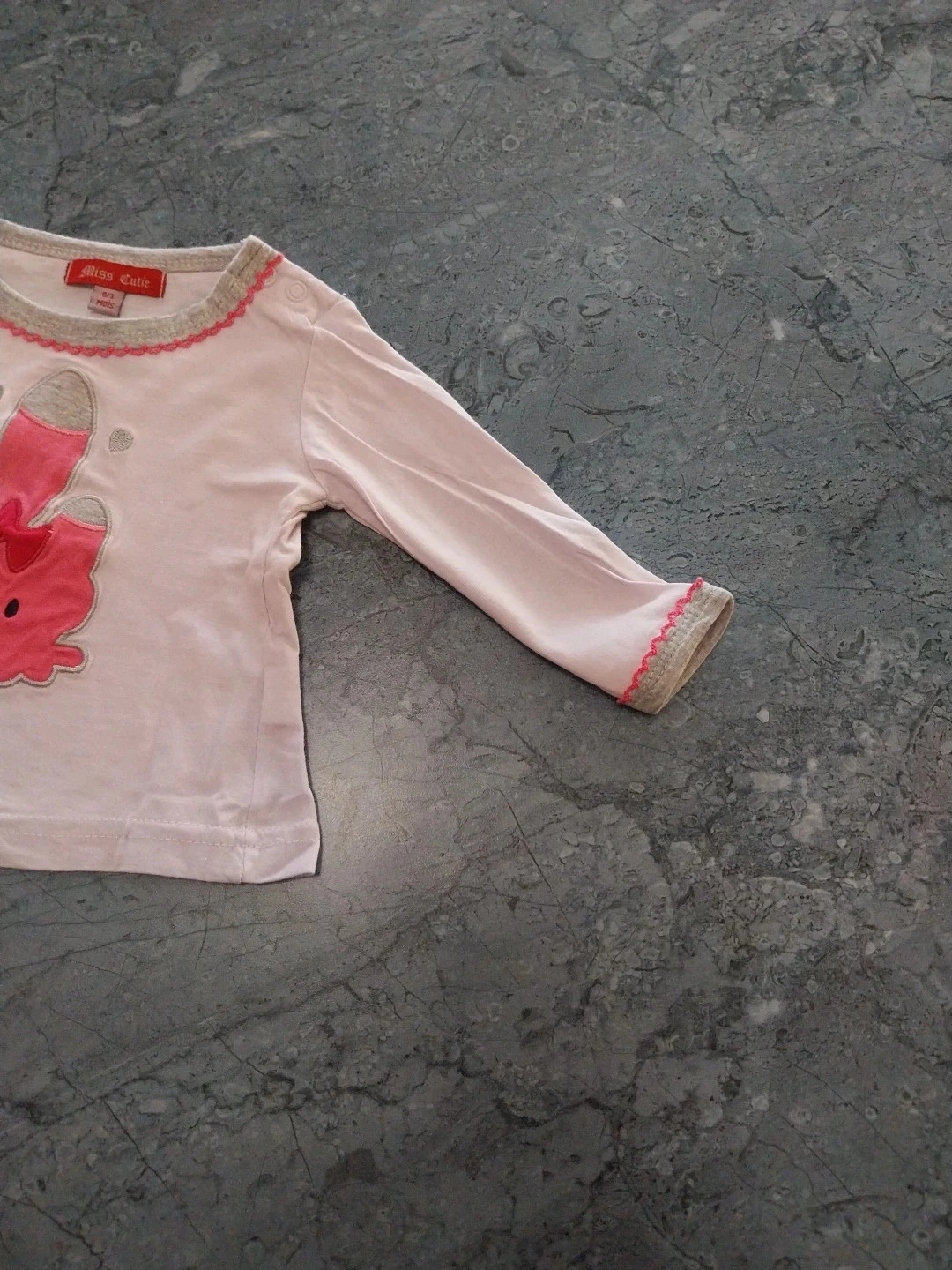 Pijama de verano T.0/3meses – photo 4